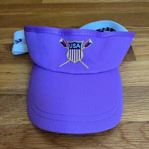 HEADSWEATS USA Visor
